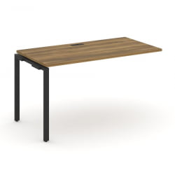 Наборный элемент рабочей станции CONCEPT CN.ONRS-003 Сандал Янтарный Черный