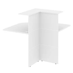 Модуль угловой внутренний высокий правый ONIX О.R-MU.VNU(R) Белый Бриллиант