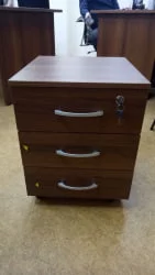 Тумба под стол Альфа 62.47