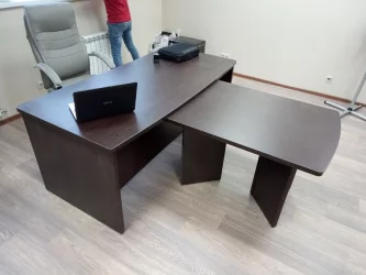 Стол руководителя Цезарь 21.01