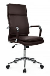 Кресло Dil RCH 6018H Темно-коричневый