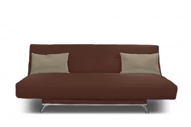 Диван MANGO 2 (3 категория) НеоШоколад_НеоЛатте