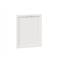 Фасад 600 Джулия ЛД 284.050.000 Белый