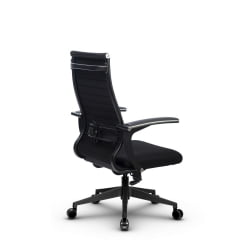 Офисное кресло МЕТТА B 2b 19/U158, Основание 17832 Черный