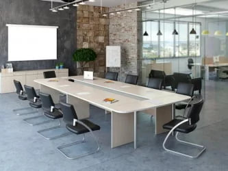 Стол письменный SWF27411002 Светлый дуб