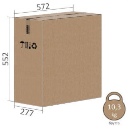 Детский стул CHAIRMAN KIDS 112 велюр Лимон