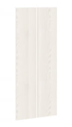 Двери шкафа EDIS EHD 42-2 Ясень Траун