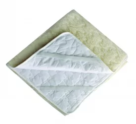 Наматрасник на резинке Зима-лето 140-195