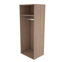 Каркас гардероба Л.ГБ-2 STYLE Л.ГБ-2К Вяз Благородный