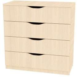 Комод Аврора(K14)917х898х433(ДМ)