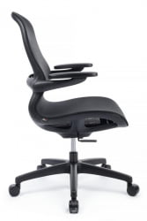 Кресло Miller YSJ-300 Черный