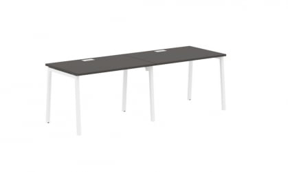 Бенч-система EDIS ELWST 2380 Мокко Белый