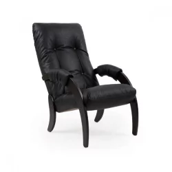 Кресло Модель 61 венге /  Токио