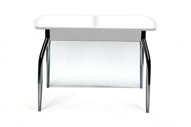 Обеденный стол (01) комплект гальваника