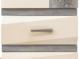 Комод в гостиную Фреска 66.33