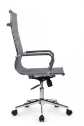 Кресло Hugo RCH 6001-1SE Серый