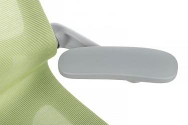 Кресло Miller YSJ-300 Зеленый