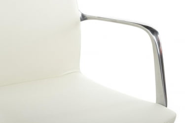 Кресло Plaza FK004-A13 Белый