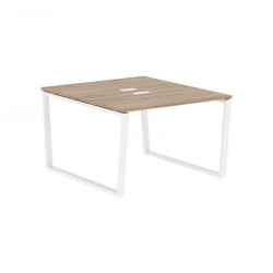 Бенч-система EDIS EVWST 1113 Дуб Денвер светлый Белый