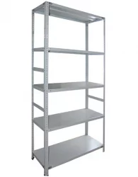 Стеллаж СТФ 1075-2.5