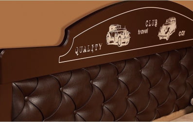 Детская Ралли набор №3