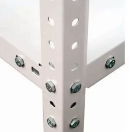 Металлический стеллаж Стойка Strong MS-255