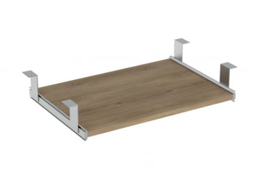 Выкатная панель Р.ВП-1 Ясень темный