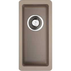 Мойка Омоикири Ката 20-У-Ка Артгранит/Карамель / Omoikiri Kata 20-U-Ca Artgranit/Карамель