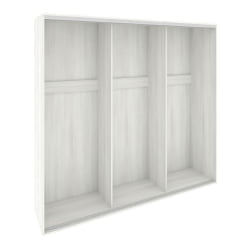 Корпус высокий + трек Maris SH.K3-7.1 Снежная Патина