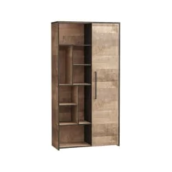 Дизайнерский шкаф Трувор 13.206