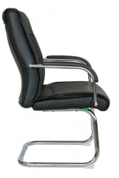 Кресло Atom RCH 9249-4 Черный