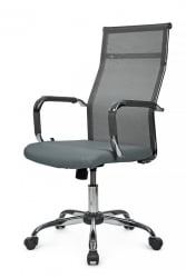 Кресло Art RCH 6017H Серый