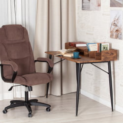 Письменный стол WD-13 Burnt