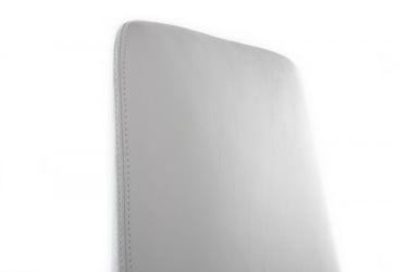 Кресло руководителя Riva Design FK005-В Белый