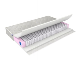 Матрас Eco Relax 90х195х20