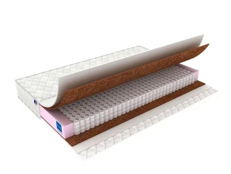 Матрас Ultra Tropikana Foam жаккард 120х190х19