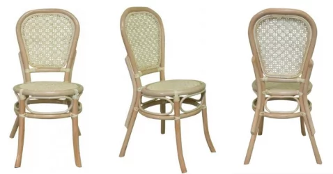 Стул 04/18 натуральный