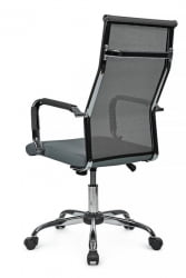 Кресло Art RCH 6017H Серый