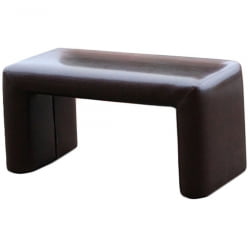 Банкетка двухместная без спинки Осло А-07/6