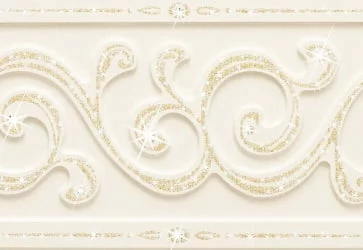 Прихожая в коридор классическая Тиффани 5 Сосна Астрид Мелинга Игуана