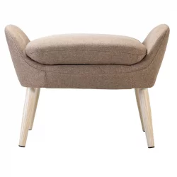 Пуф Сканди-2 (П) Браун