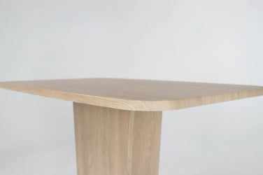 Стол Турин Дуб Сонома