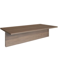 Столешница YALTA LT-D18 Вяз Благородный