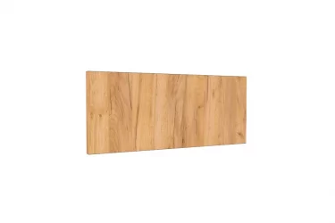 Панель окончание шкафа антресоли Шервуд ЛД 281.980.000 Дуб золотой