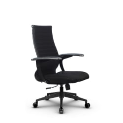 Офисное кресло МЕТТА B 2b 19/U158, Основание 17832 Черный