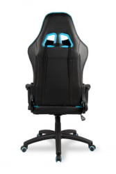 Кресло геймерское College BX-3803/Blue
