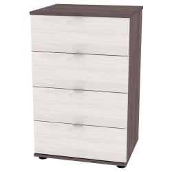 Комод Алиса(K2)856х540х459сторцевойручкой(ЯАТ-ЯАС)