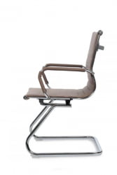 Кресло Hugo RCH 6002-3E Коричневый