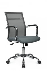 Кресло Art RCH 6017M Серый