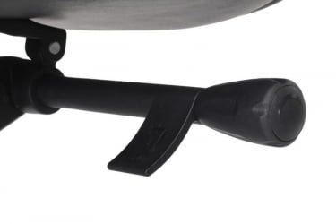 Кресло Batisto A2018 Черный